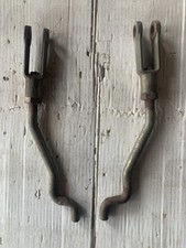 JOHN DEERE 240 245 260 265 285