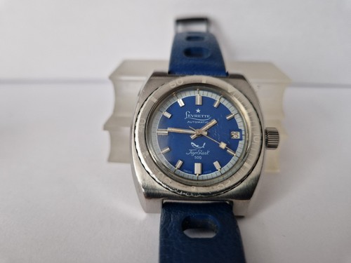Levrette automatic tiger - automatic, -tiger