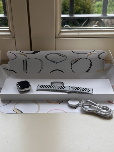 Apple watch series - apple, 8
