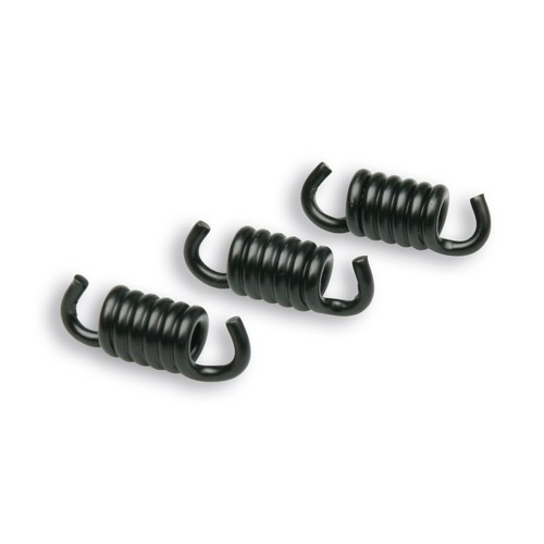 Kit mollette nere frizione - kit,