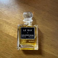 Profumo Balenciaga Le Dix 10ml