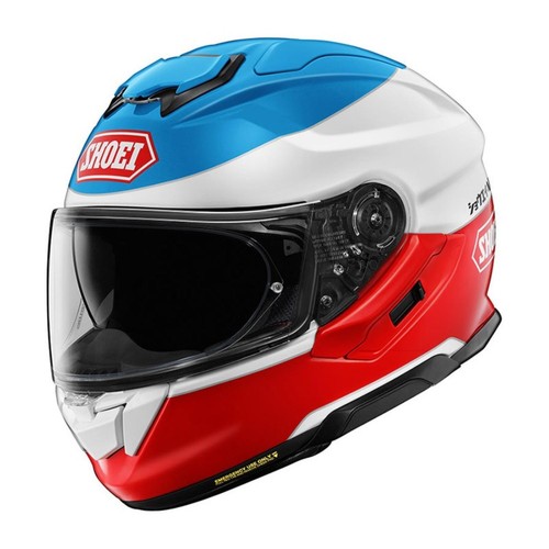 Shoei air lilt tc10 - lilt,