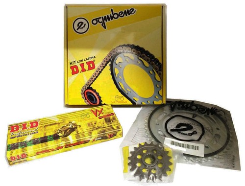 Kit trasmissione corona - kit,