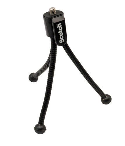 Mini tripod treppiede - mini,