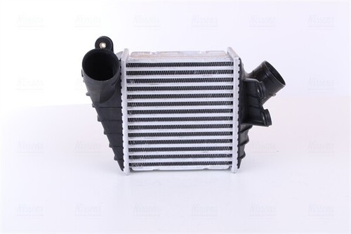 Nissens 96759 intercooler - 96759,