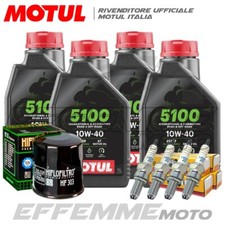 Tagliando KAWASAKI Z800 /Z 800