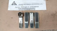 Maniglie apertura portiera Alfa Romeo Giulia Super 1975