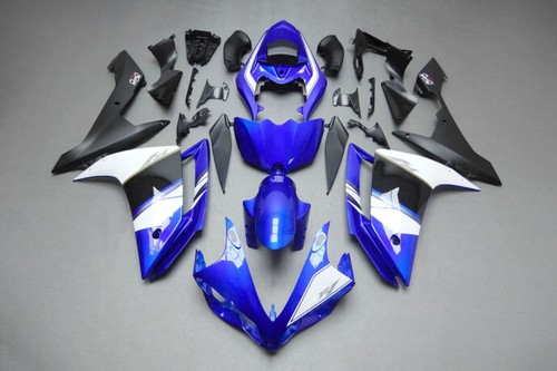 Carena completa per yamaha - carena,
