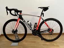 Specialized Tarmac S-WORKS