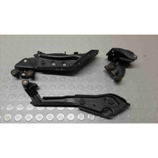 Kit carrello guida porta