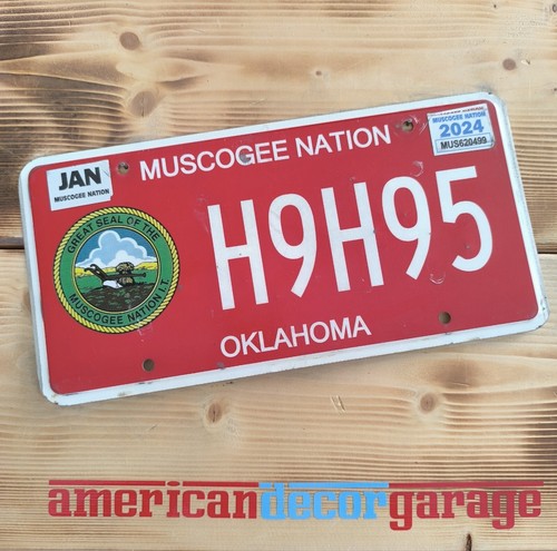 Targa license plate - targa/targa/license, usa