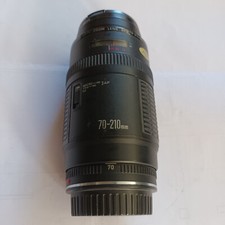 CANON EF 70-210mm F4. Nuovo