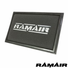 RamAir - pannello per filtro