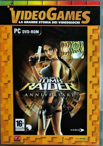 Lara croft tomb raider - lara,