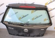 PORTELLONE COFANO POSTERIORE VOLKSWAGEN POLO 9N3