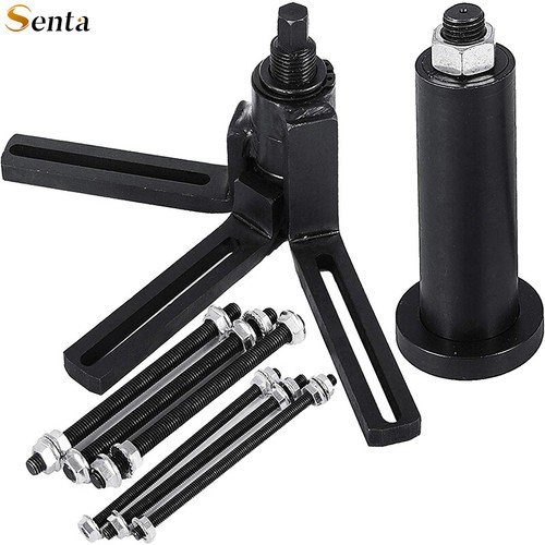 Crank case splitter - case, separator