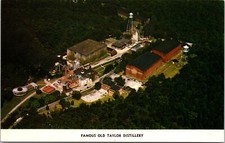 Bond Kentucky ~ vecchia