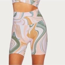 Pantaloncini bici Beach Riot