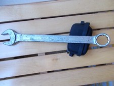 CHIAVE COMBINATA DI 32 A STELLA E APERTA CHROM-VANADIUM