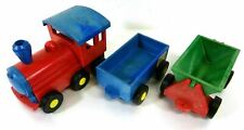 Set Giocattolo Locomotiva