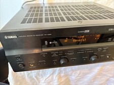 Yamaha RX-V659 RICEVITORE AV