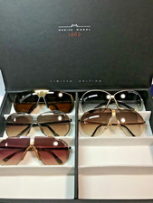 Collezione di Occhiali da Sole