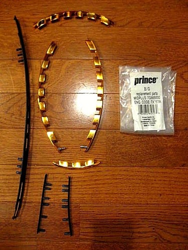 Kit paracapo occhielli - paracapo, e