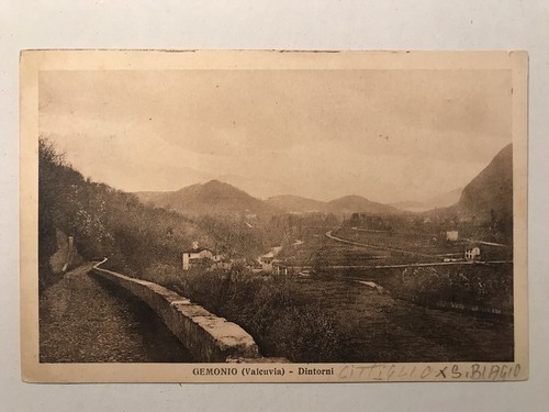 Varese gemonio valcuvia - -,