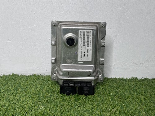 Centralina motore ecu alfa - centralina,
