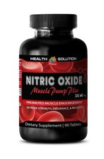 fat burn abs - OSSIDO NITRICO 3150 - muscolo preallenamento 1 BOTTIGLIA