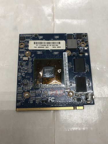 Nvidia geforce 9300m - nvidia, gs