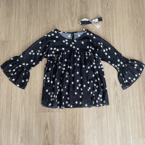 Blusa stella angela mele - blusa,