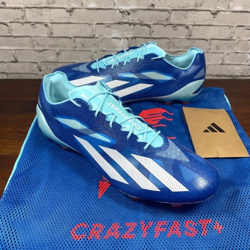 Nuovo adidas crazyfast - nuovo, x