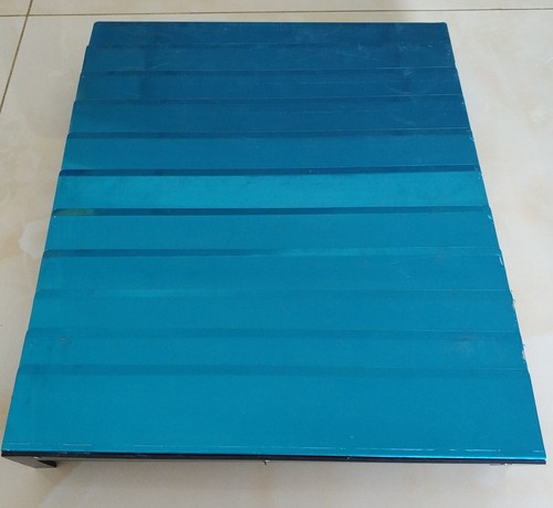 Copertura protezione armatura