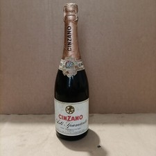 Cinzano Asti spumante  - Stab