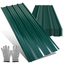 12/36 x lamiera profilata