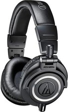 Audio technica pro ath m50x - pro, ath-m50x
