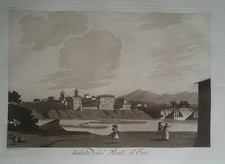 Veduta di PONTEDERA Antonio