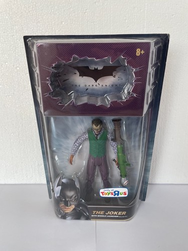 Mattel cavaliere oscuro il - mattel,
