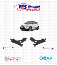 KIT BRACCI SOSPENSIONE &