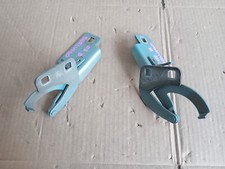 Coppia Cerniere Cofano anteriore CITROEN BERLINGO 2003