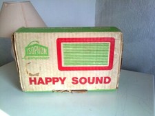 Altoparlante Isophon Happy Sound