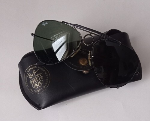 Ray ban 90s usa black - ray,