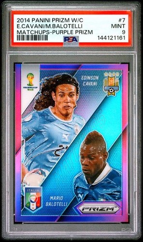 Prizm world cup 2014 - 2014, edinson