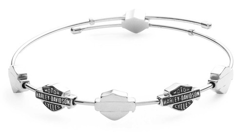Harley davidson bracciale - harley-davidson,