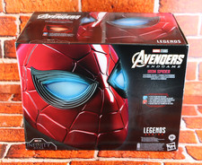 Casco elettronico Marvel