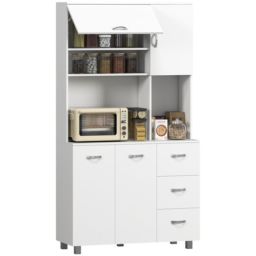 Credenza cucina moderna - credenza,
