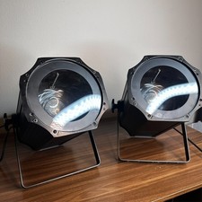 SHEHDS LED 200W COB Zoom Par