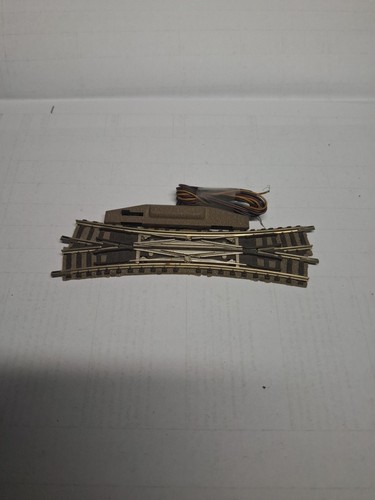 Fleischmann piccolo scambio - fleischmann,
