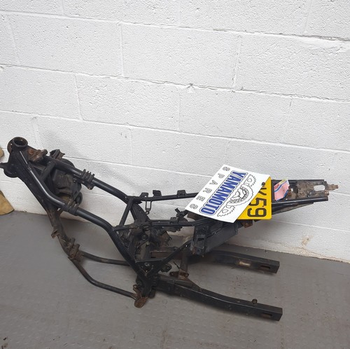 Yamaha wr125 wr125r - wr125, wr125x